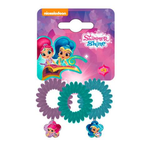 Shimmer & Shine 3 Piece Hair bands £2.69